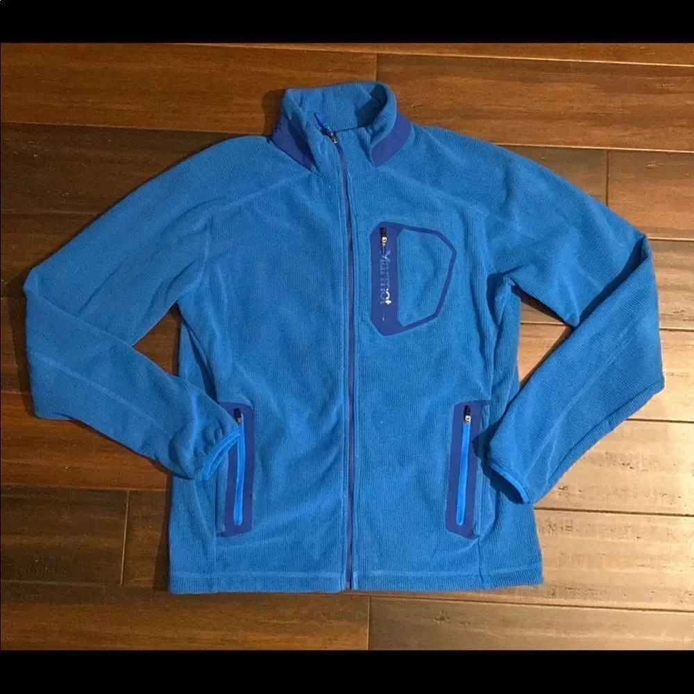 Marmot Full Zip Jacket
